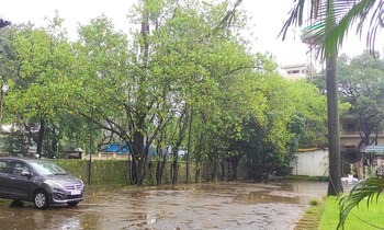 hotel mangal residency