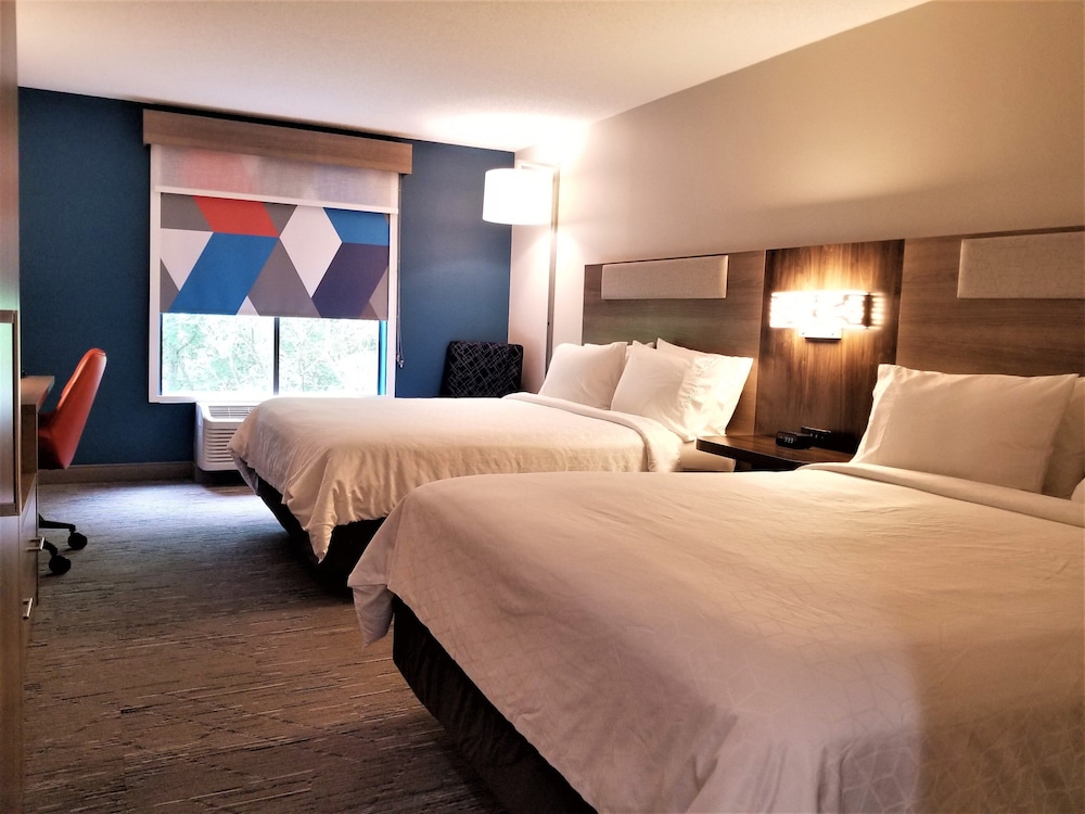 holiday inn express apex raleigh by ihg