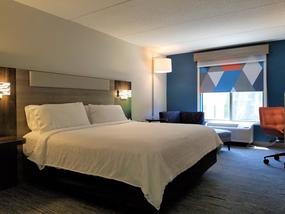holiday inn express apex raleigh by ihg