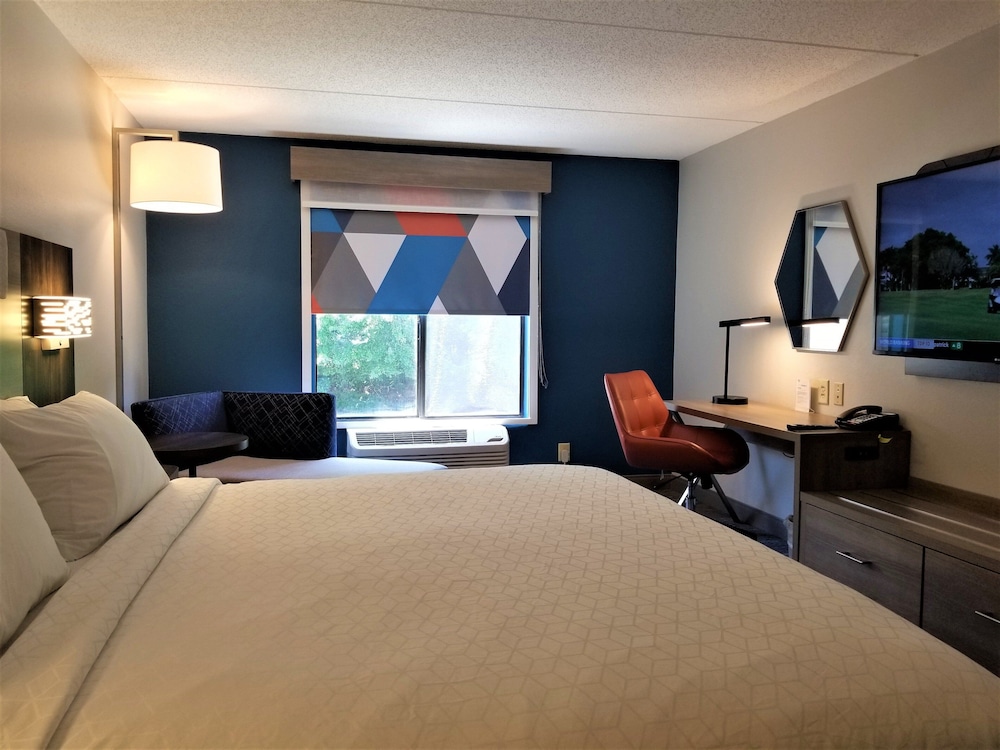 holiday inn express apex raleigh by ihg