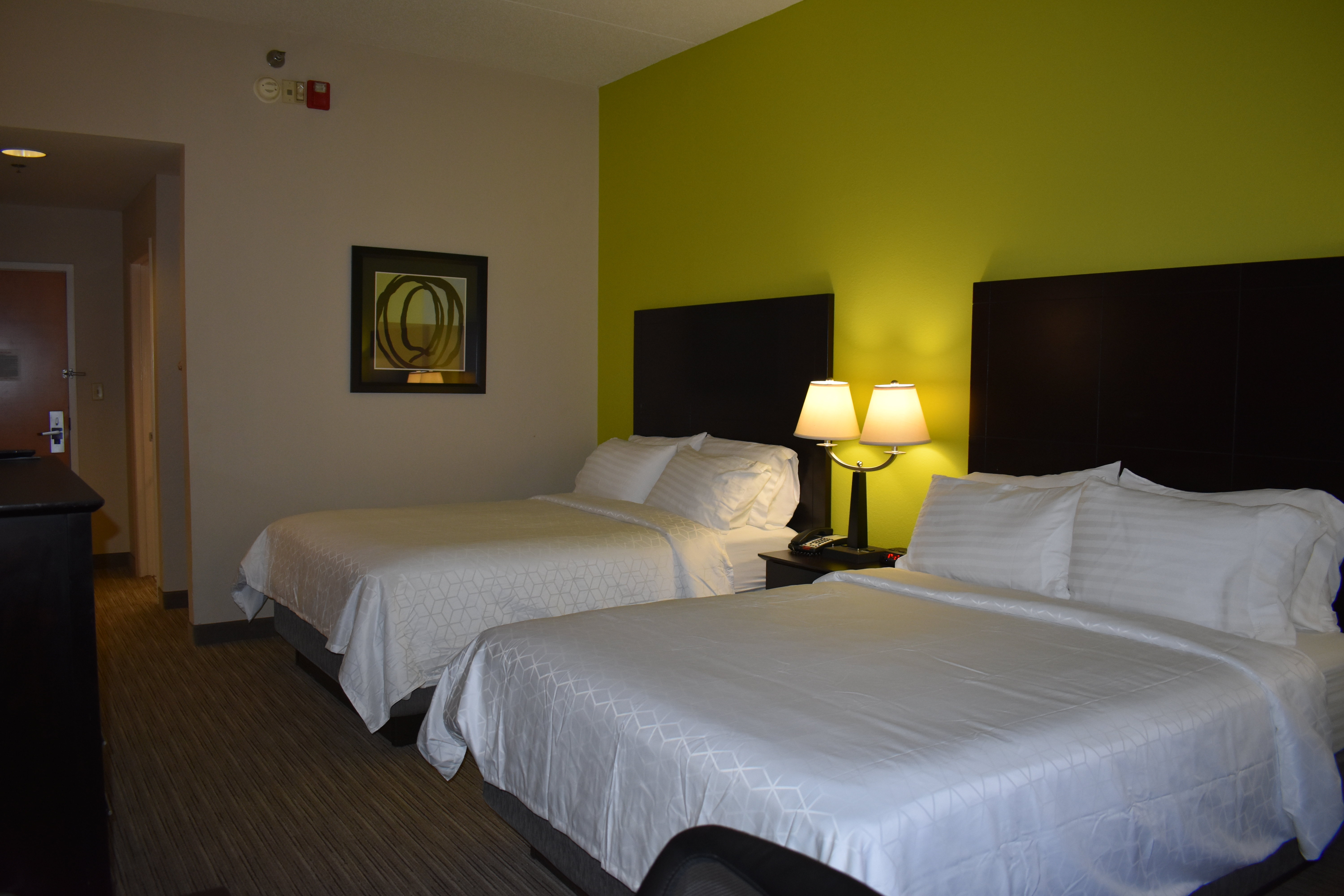 holiday inn express apex raleigh by ihg