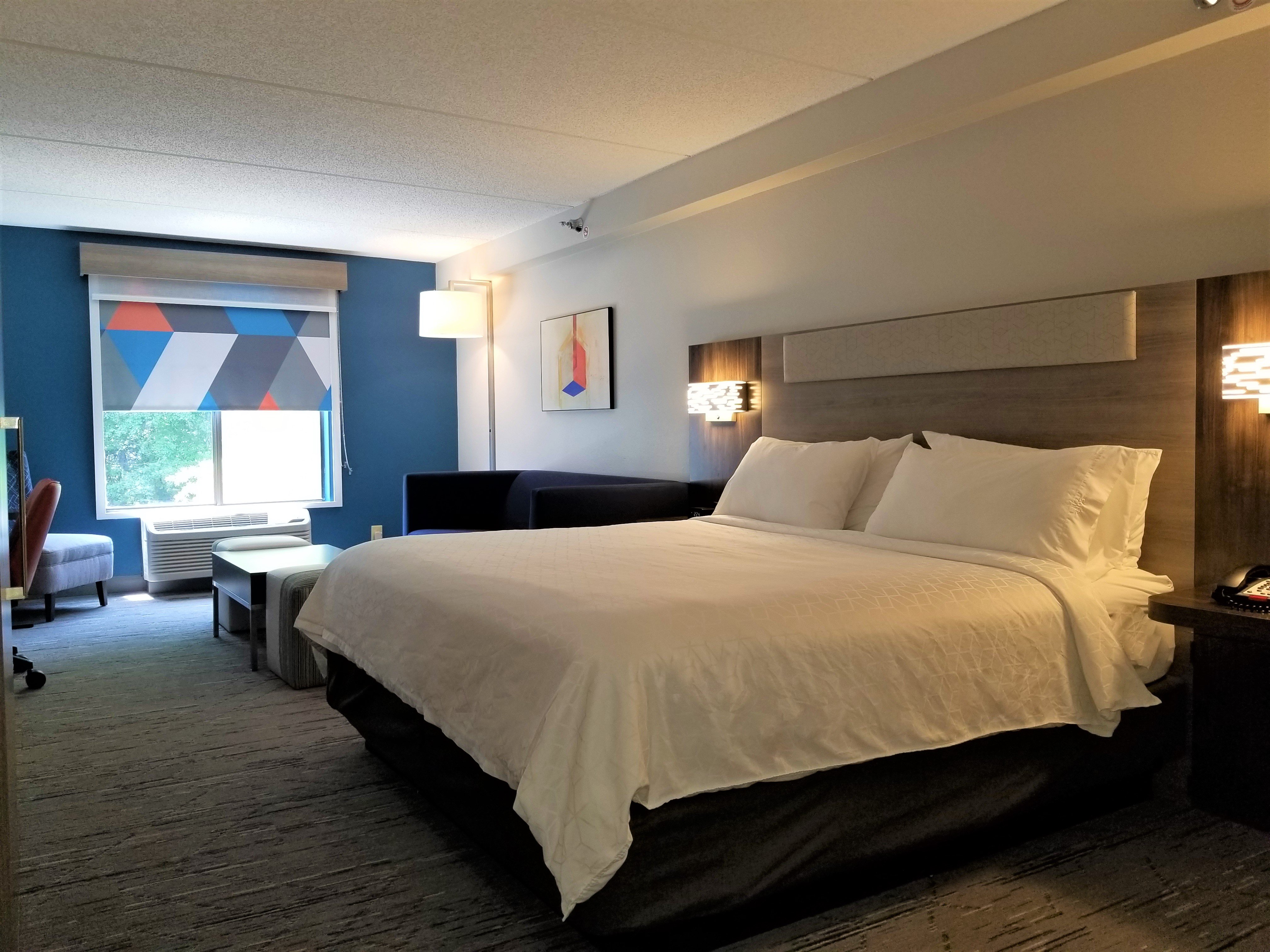 holiday inn express apex raleigh by ihg