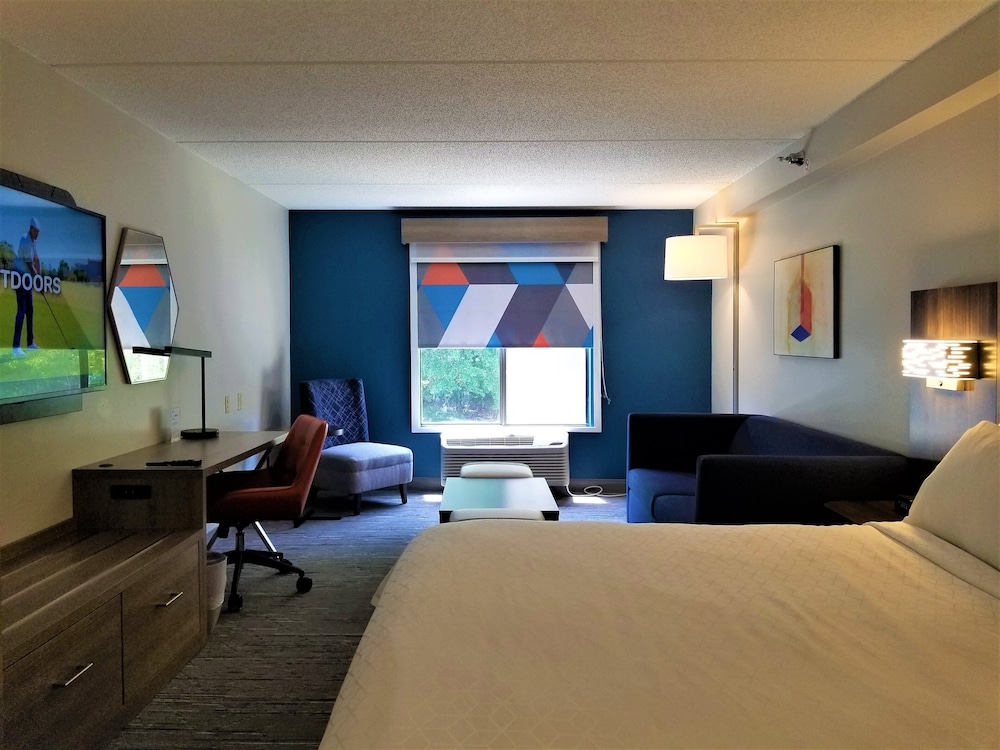 holiday inn express apex raleigh by ihg