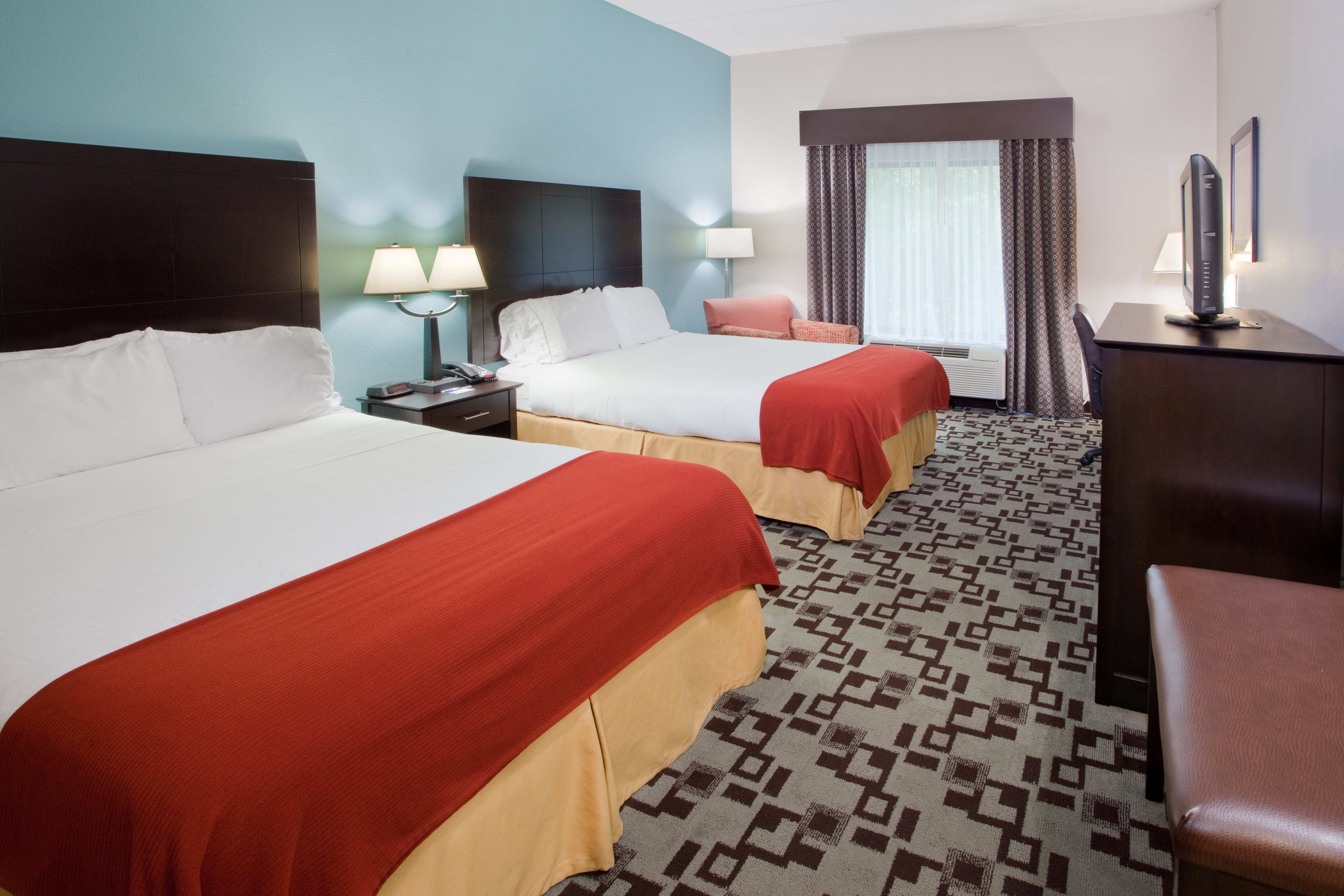 holiday inn express apex raleigh by ihg
