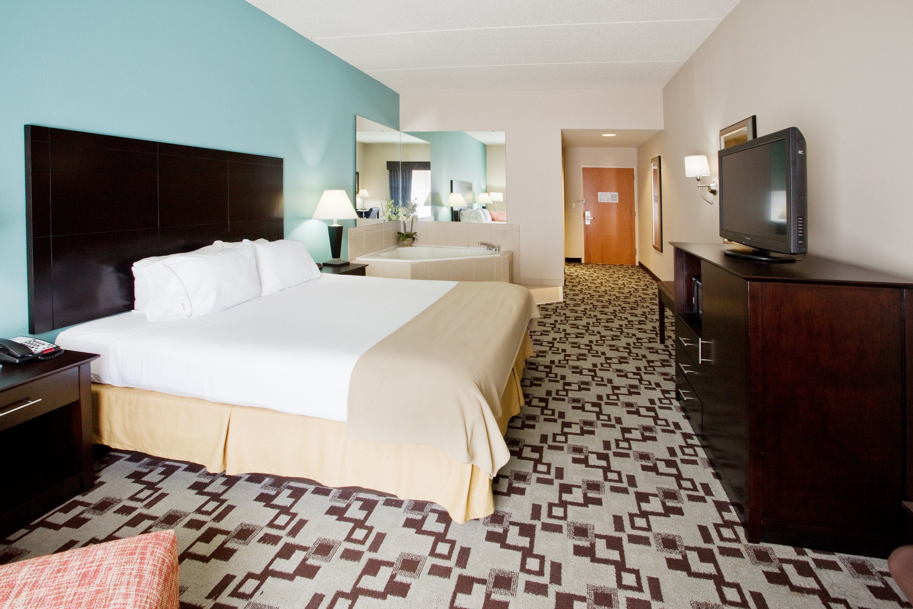 holiday inn express apex raleigh by ihg