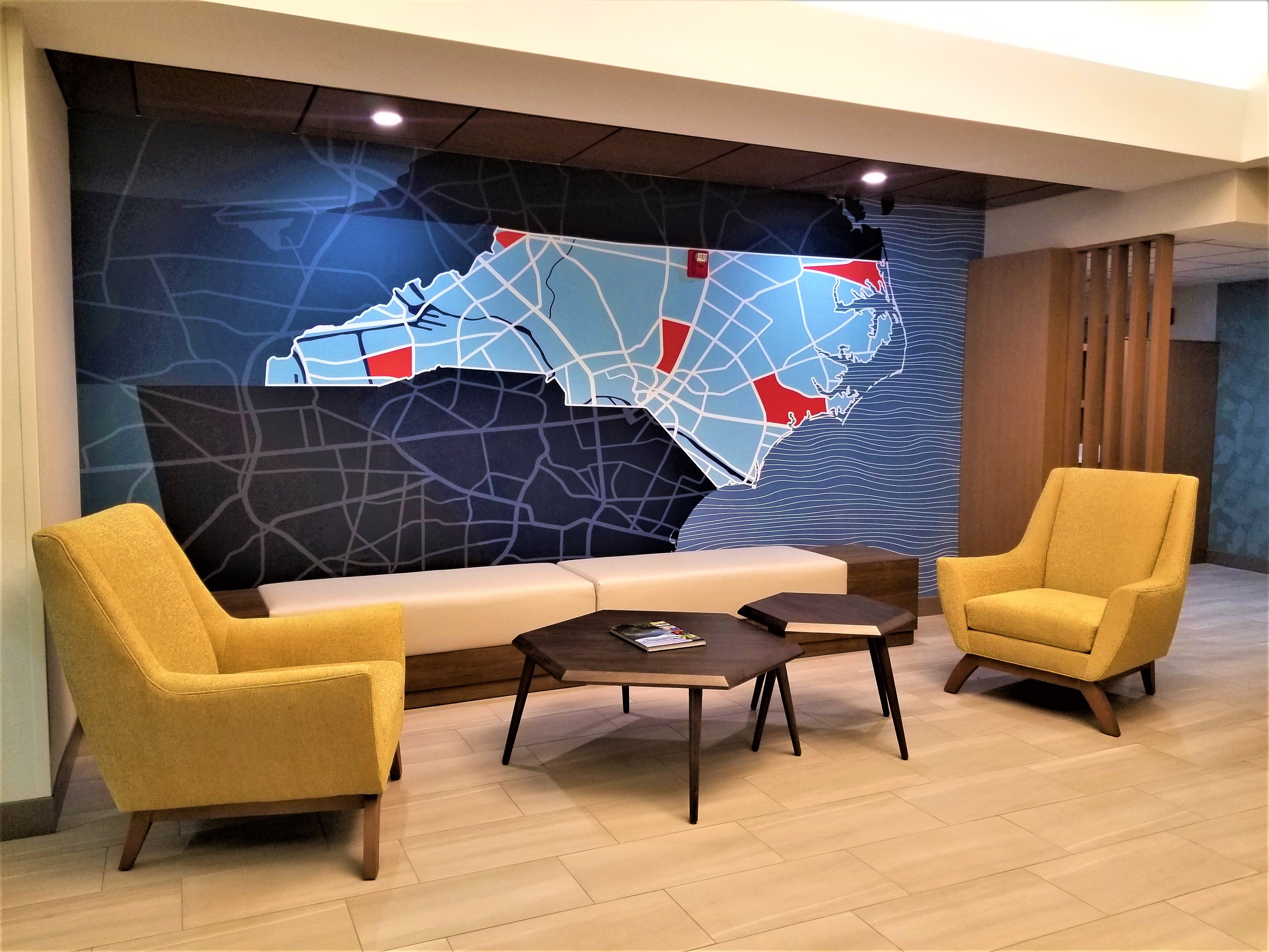holiday inn express apex raleigh by ihg