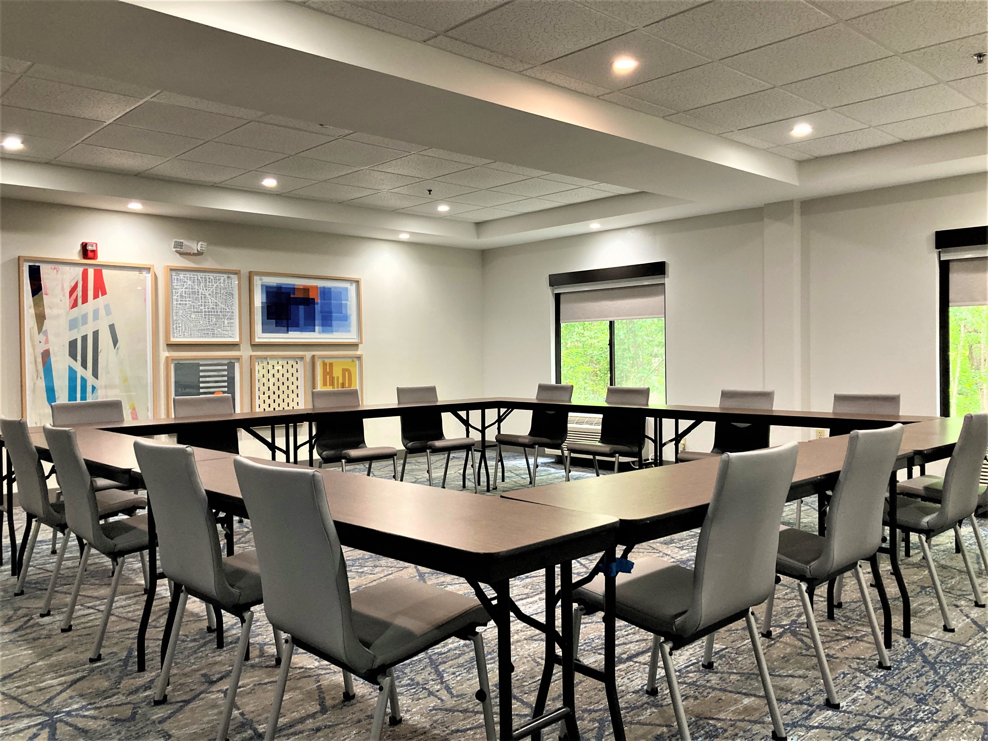 holiday inn express apex raleigh by ihg