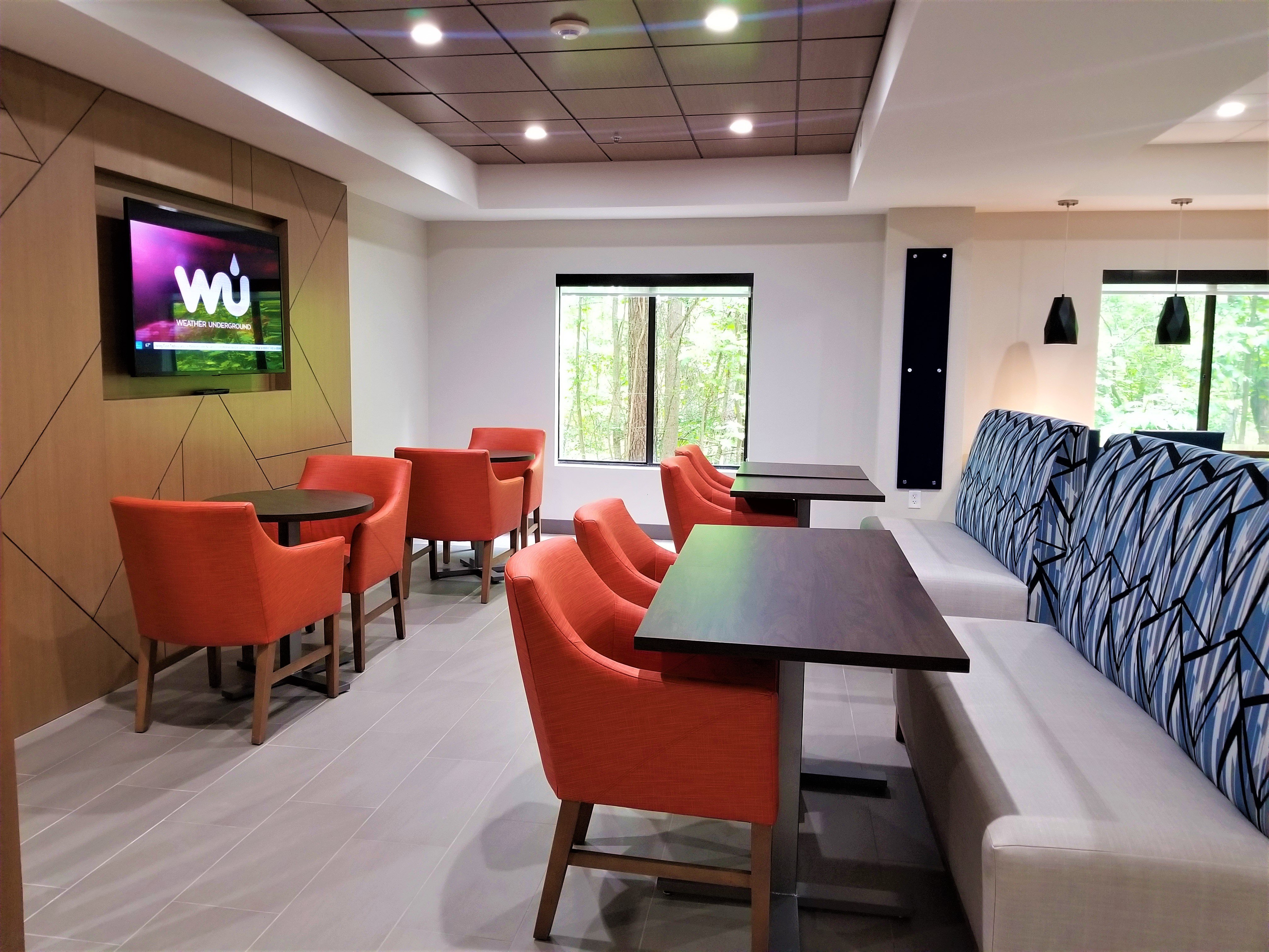 holiday inn express apex raleigh by ihg