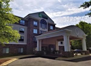 holiday inn express apex raleigh by ihg