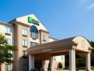 holiday inn express apex raleigh by ihg