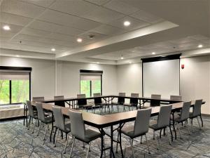holiday inn express apex raleigh by ihg