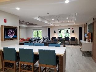holiday inn express apex raleigh by ihg