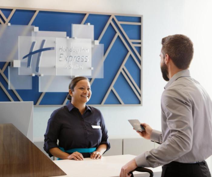holiday inn express apex raleigh by ihg