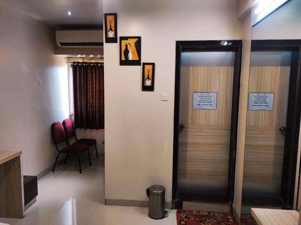 hotel sony palace kolhapur