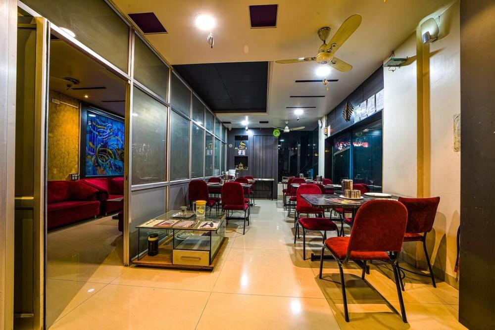 hotel sony palace kolhapur