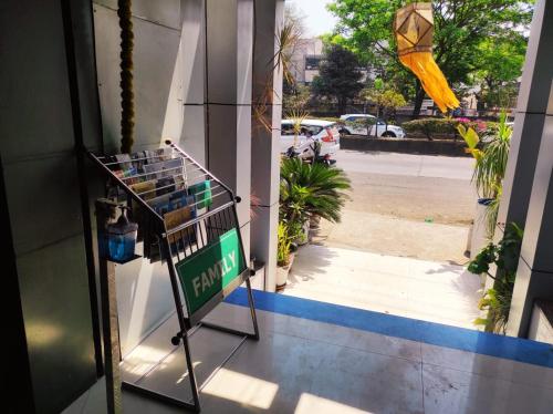 hotel sony palace kolhapur