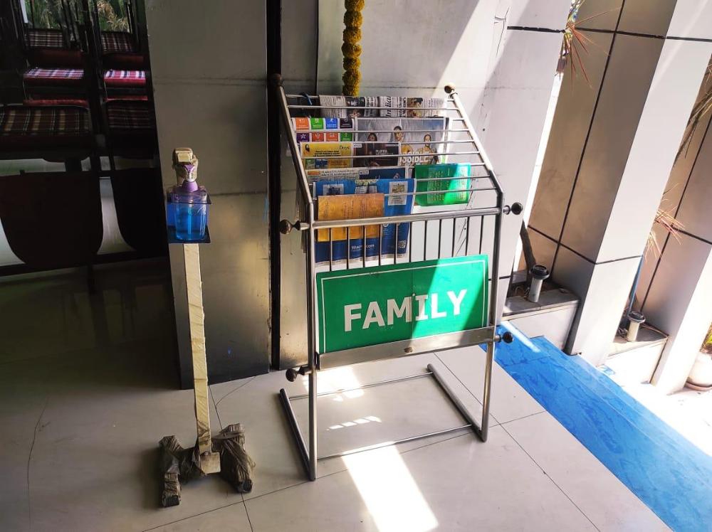 hotel sony palace kolhapur