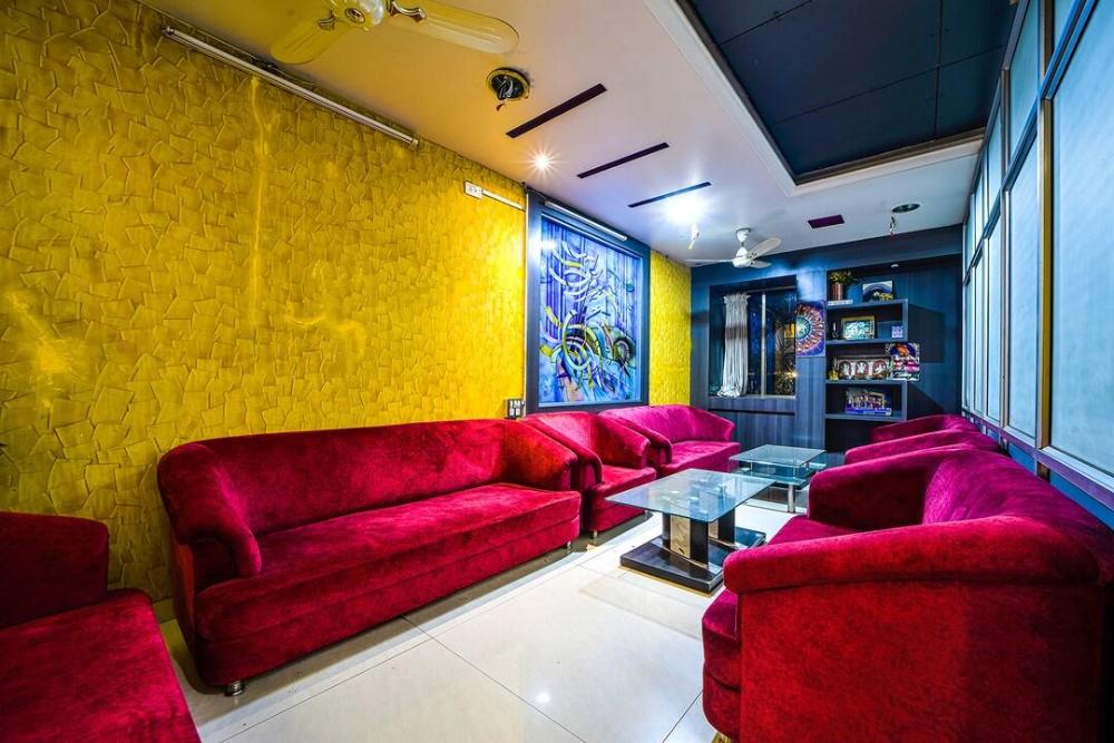 hotel sony palace kolhapur