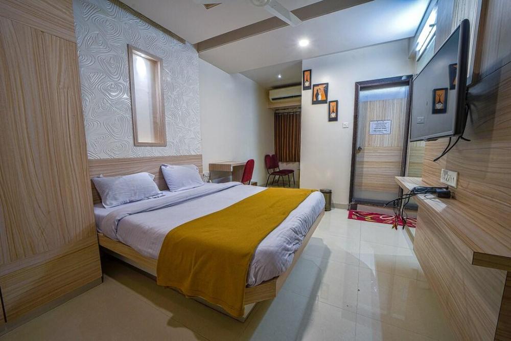 hotel sony palace kolhapur