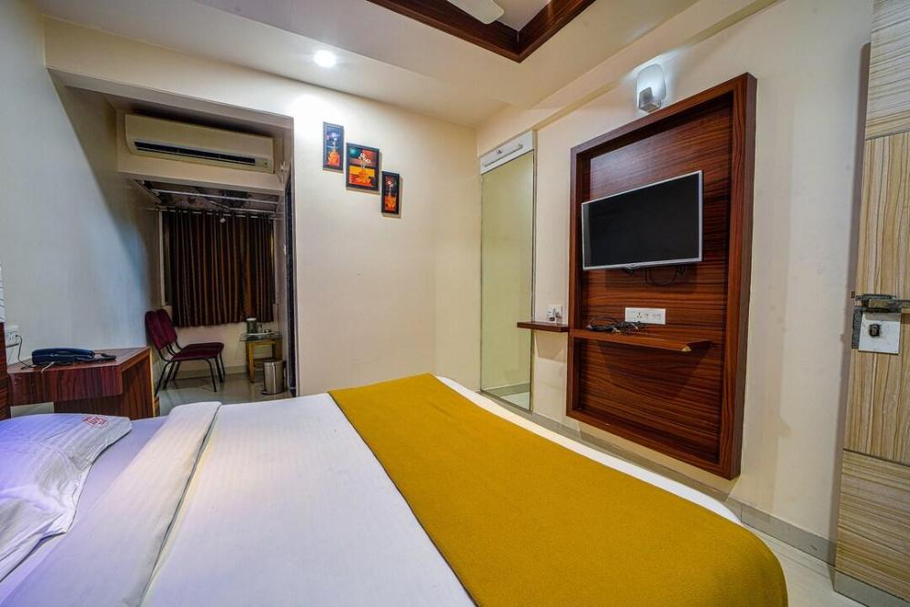 hotel sony palace kolhapur