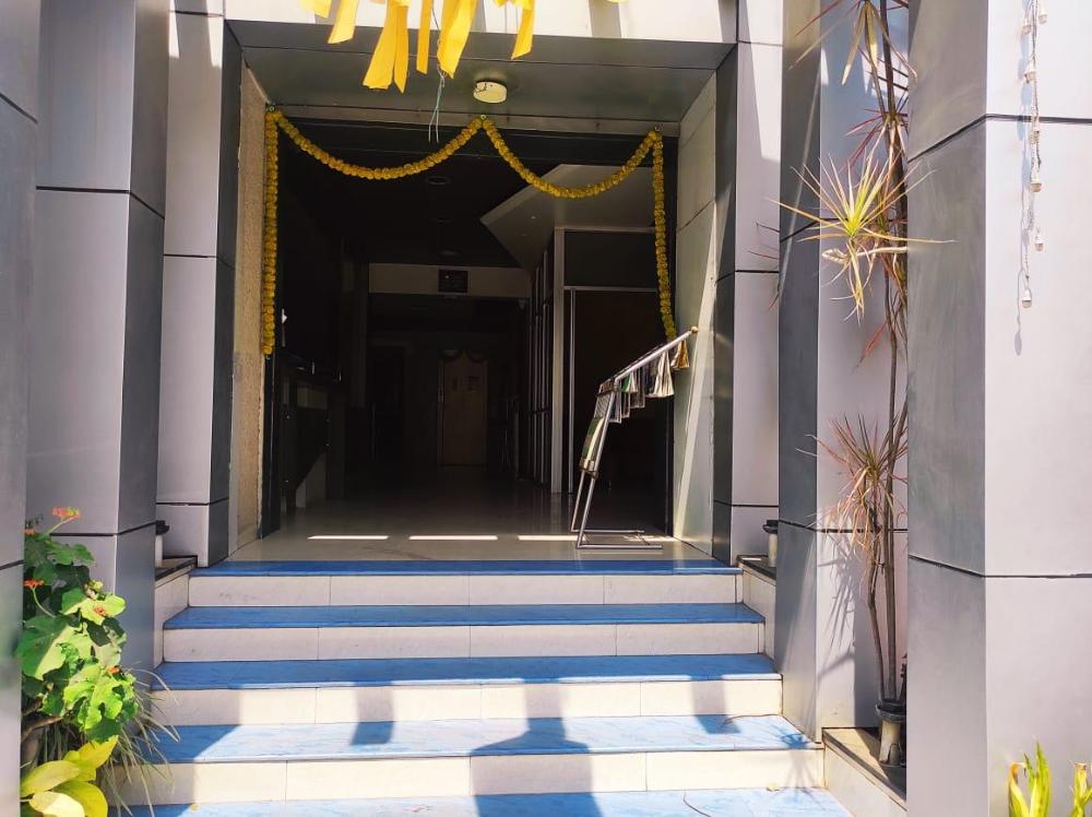 hotel sony palace kolhapur