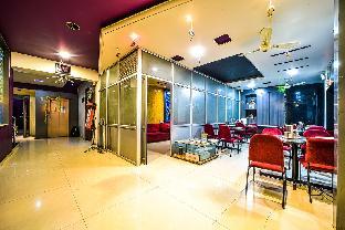 hotel sony palace kolhapur