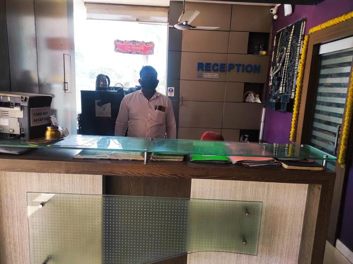 hotel sony palace kolhapur