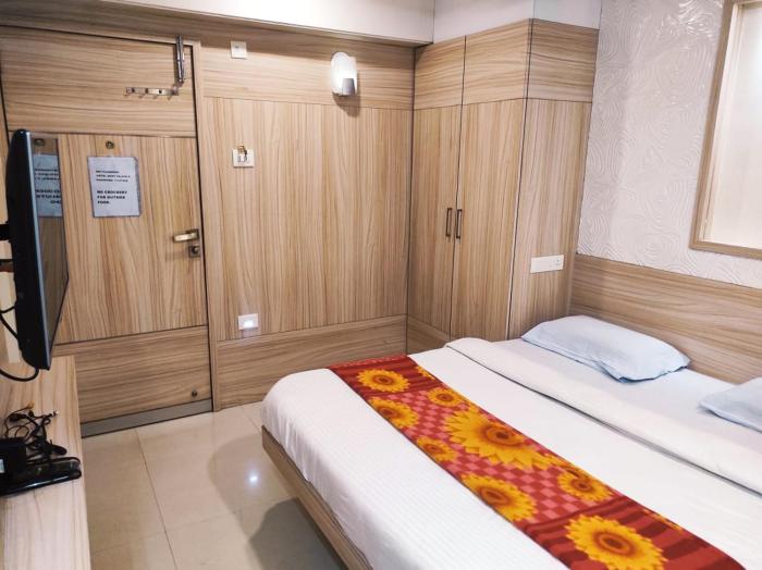 hotel sony palace kolhapur