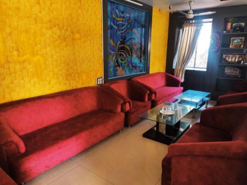 hotel sony palace kolhapur