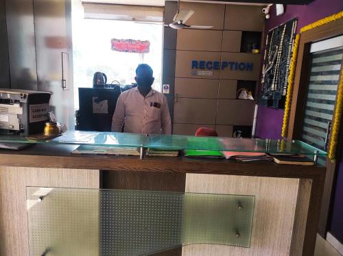 hotel sony palace kolhapur