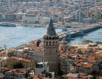istanbul