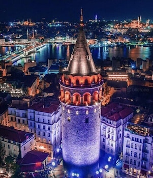 radisson hotel president old town istanbul