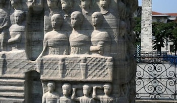 radisson hotel president old town istanbul