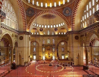 radisson hotel president old town istanbul