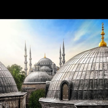 radisson hotel president old town istanbul