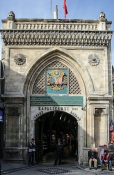 radisson hotel president old town istanbul