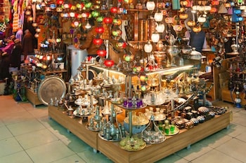 radisson hotel president old town istanbul