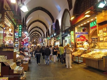 radisson hotel president old town istanbul