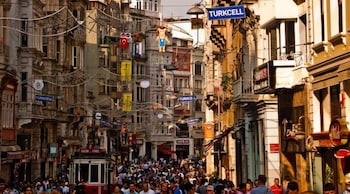 radisson hotel president old town istanbul