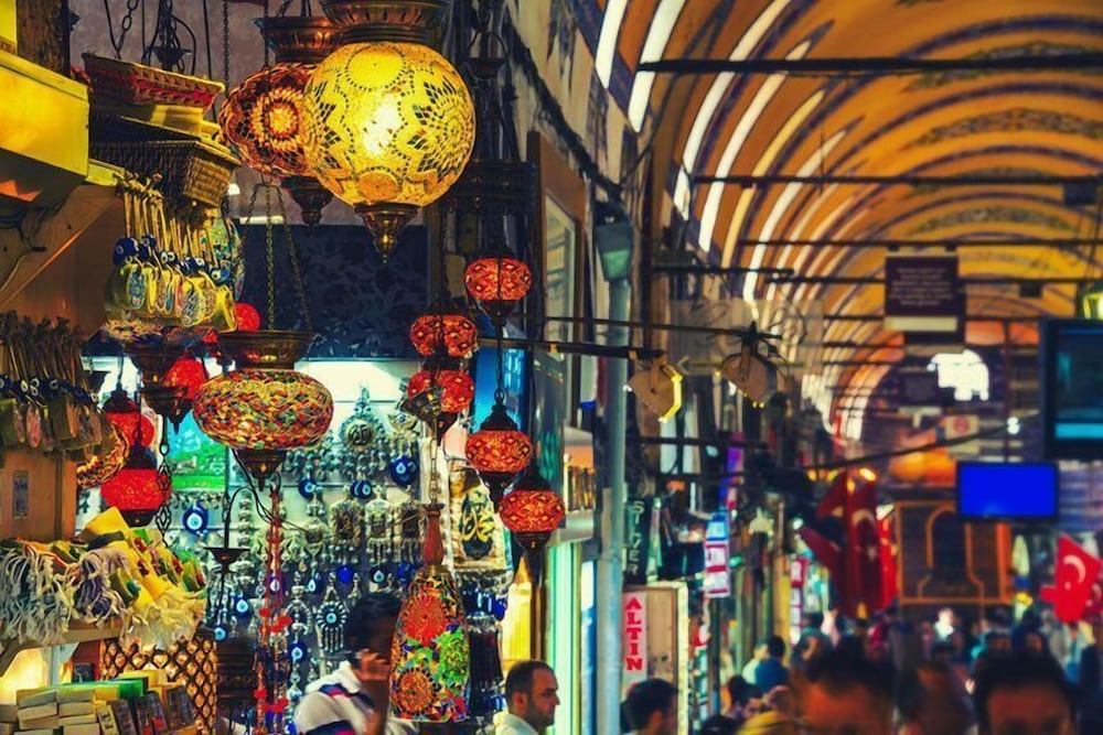 radisson hotel president old town istanbul