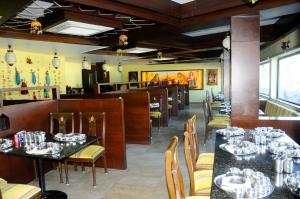 hotel ashray
