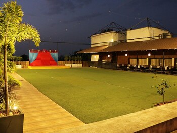 Hotel Ashray,Ujjain>>Indore,3 star