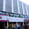 hotel ashray