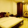 hotel ashray