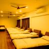 hotel ashray