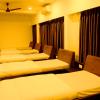 hotel ashray