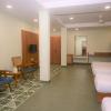 hotel ashray