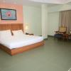hotel ashray