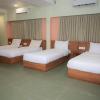 hotel ashray