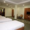 hotel ashray